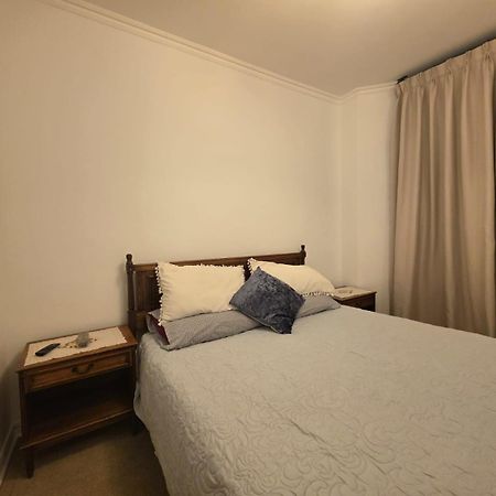 Appartamento Don Alfonso Los Andes Esterno foto